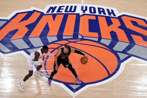 NBA'de Knicks Başarısı Finansal Kurtuluşu Getirdi: Kreditörler Kazandı