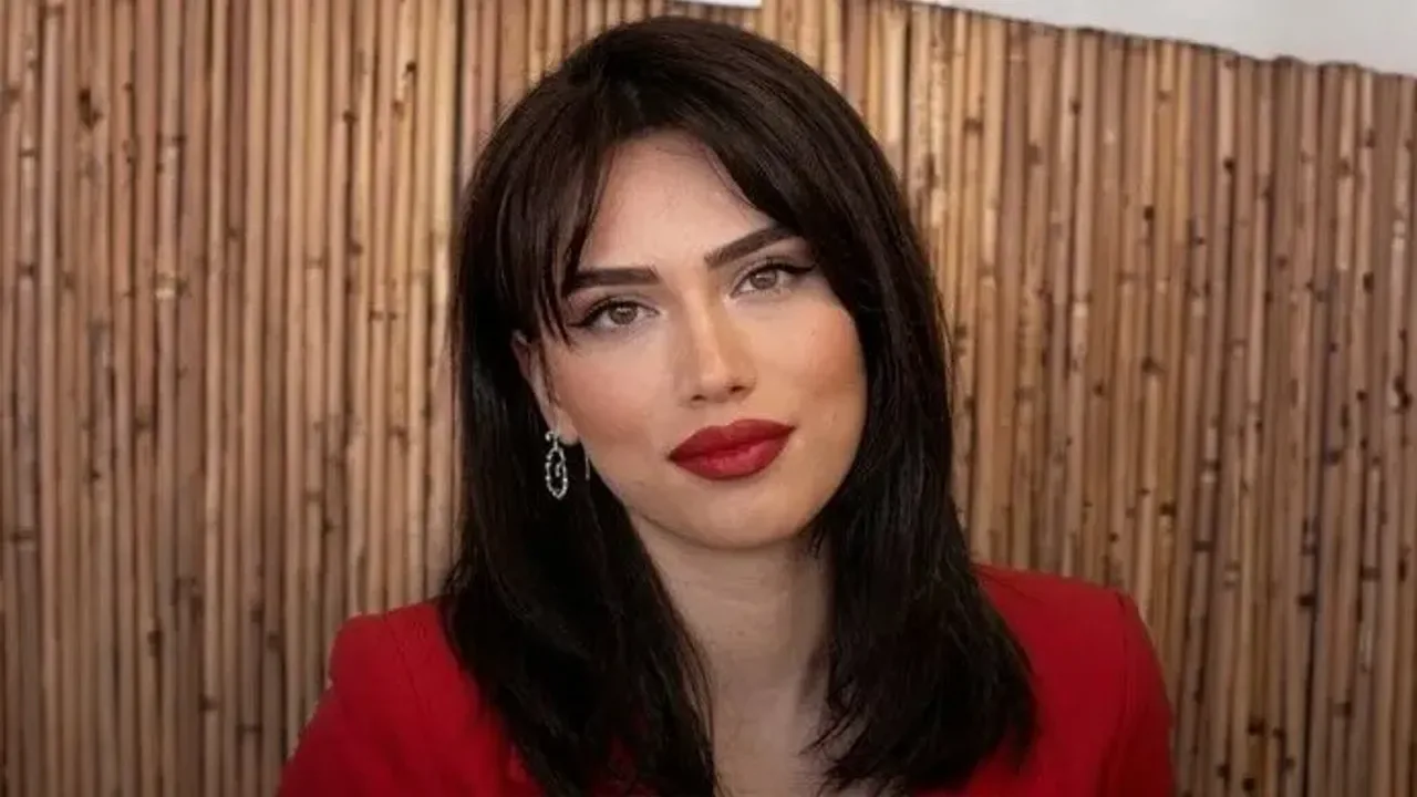 Öğretmen Irmak Ayşe Koparan Soruşturması: İlçe Milli Eğitim Müdürü Görevden Alındı Öğretmen Irmak Ayşe Koparan Soruşturması: İlçe Milli Eğitim Müdürü Görevden Alındı