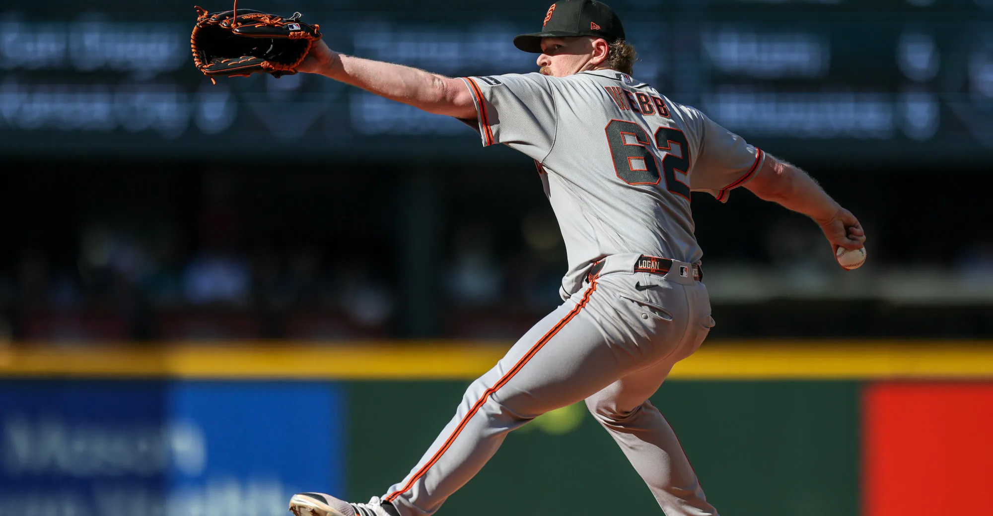 San Francisco Giants ve Los Angeles Angels Arasında Kritik Seri Başlıyor San Francisco Giants ve Los Angeles Angels Arasında Kritik Seri Başlıyor