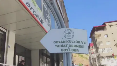Goyanların Sözlü Mirası Dijital Arşive Taşınıyor: Uludere'de Kültür Buluşması