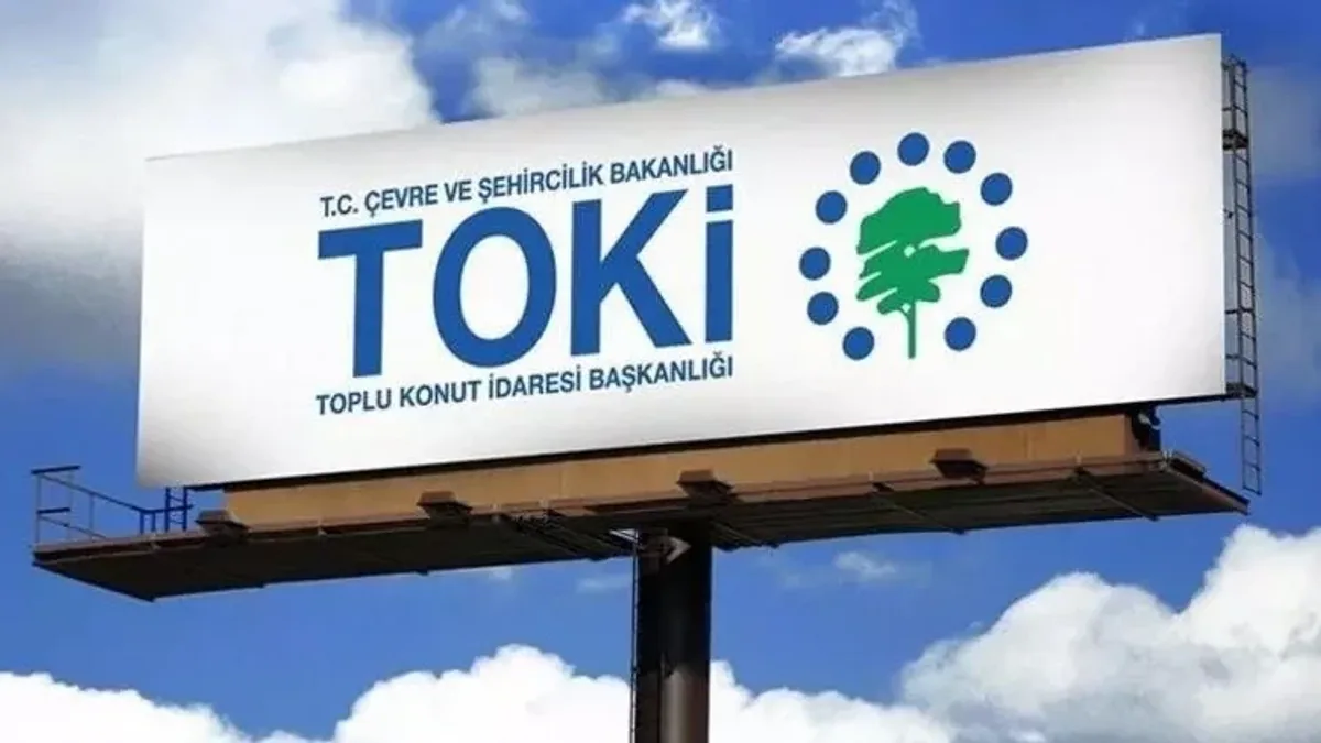 TOKİ Hak Sahipleri Dikkat: Sözleşme İmzalama ve Hak Kaybı Riski TOKİ Hak Sahipleri Dikkat: Sözleşme İmzalama ve Hak Kaybı Riski