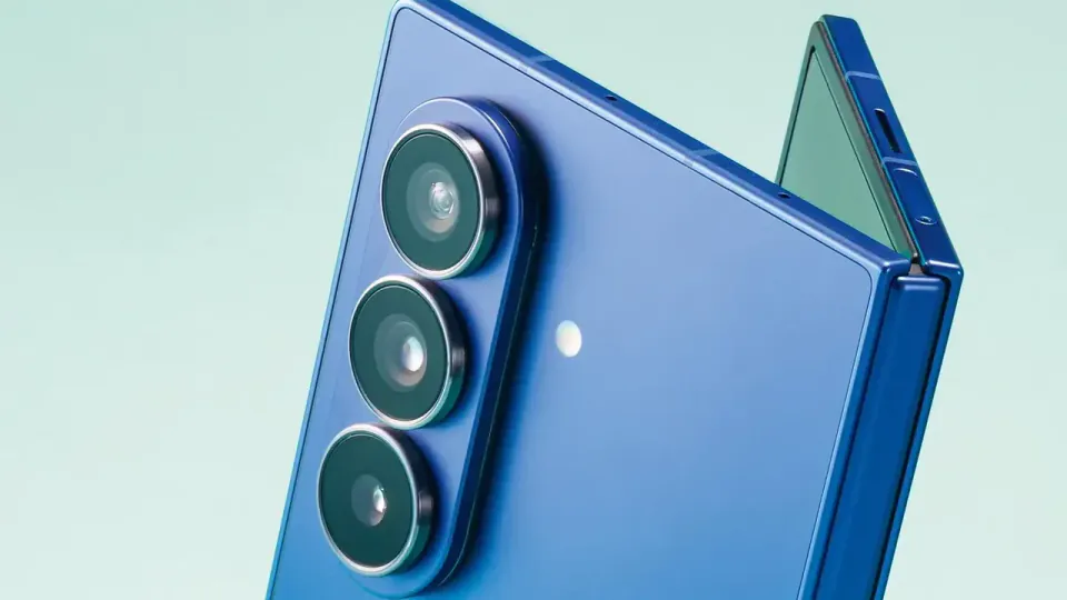 Samsung Galaxy Z Fold8 Ultra Sızıntıları: Özellikler ve Fiyat görseli