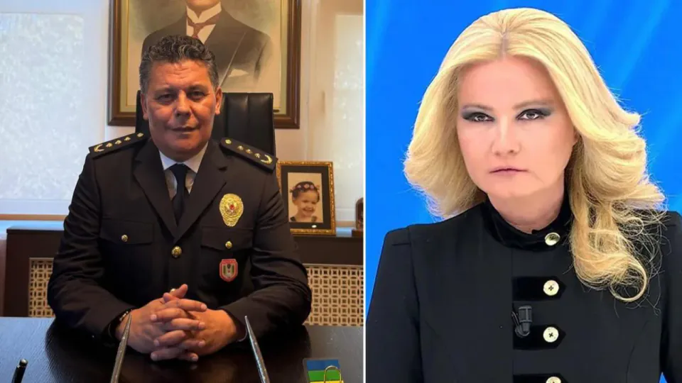 Şinasi Yüzbaşıoğlu Merkez Teşkilatına Atandı: 2026 Polis Atamalarında Yeni Görevi Belli Oldu görseli