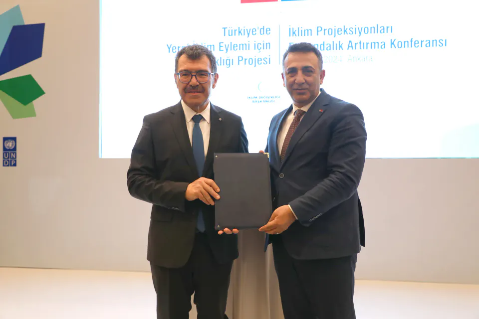 Fransa'da İklim Alarmı: 2050 Projeksiyonları Bugüne Taşındı görseli