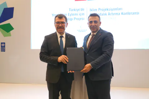Fransa'da İklim Alarmı: 2050 Projeksiyonları Bugüne Taşındı