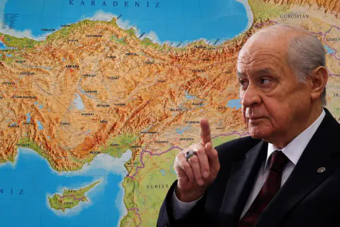MHP'nin Nüfus Vizyonu: 3 çocuklu ailelere sıfır faizli kredi ve gelir vergisi sıfırlama teklifi