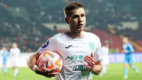 Spartak Moskova'da Sadulaev Transferi: Akhmat'tan Net Cevap Geldi