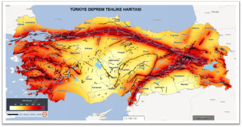 Kütahya ve Balıkesir Sınırında Hareketlilik: Mikro Depremler Sürüyor