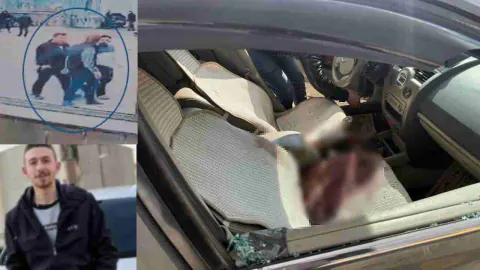 Gaziantep OSB Cinayeti: Ali Haydar Çoban Davasında 2. Duruşma Yapıldı, Sanıklar İfade Verdi