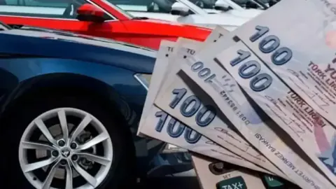Zorunlu Trafik Sigortası'nda Değer Kaybı Dönemi Değişiyor: İşte Yeni Kurallar