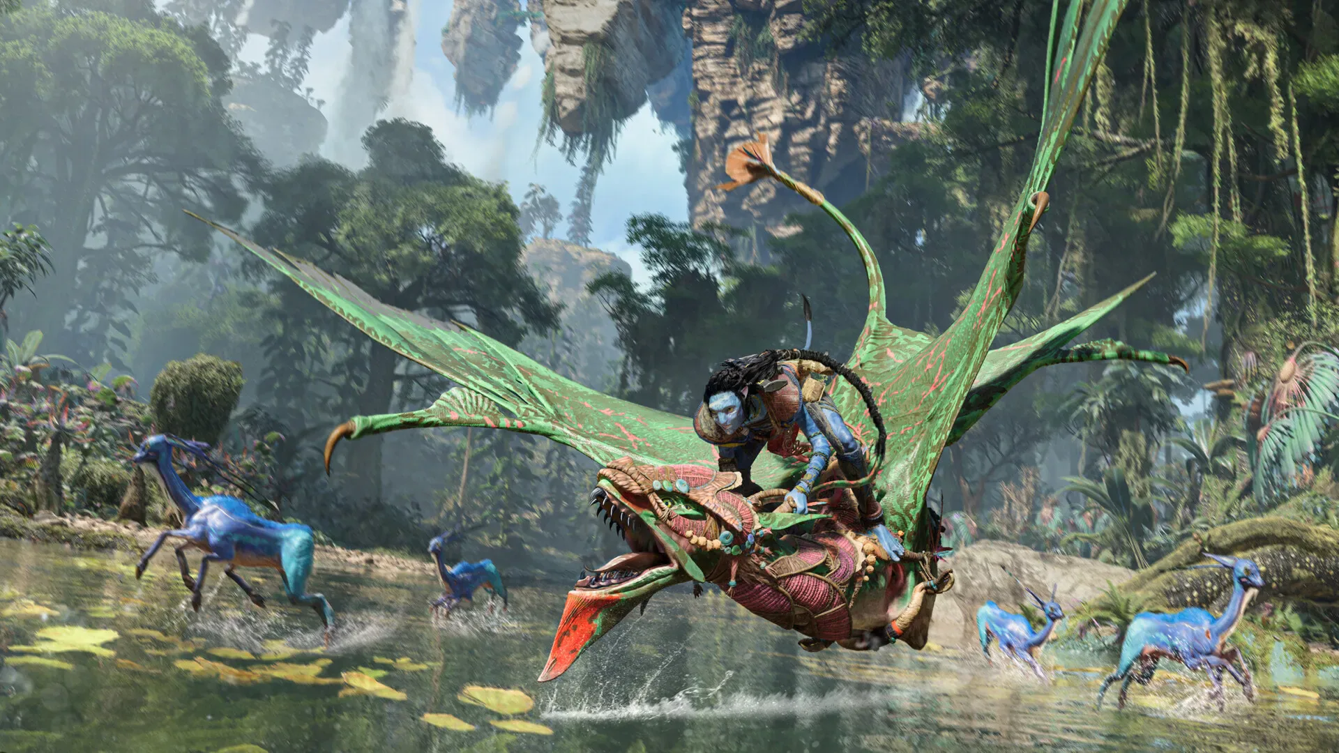 PS Plus Temmuz 2026 Oyunları Belli Oldu: Pandora ve Zombiler Geliyor PS Plus Temmuz 2026 Oyunları Belli Oldu: Pandora ve Zombiler Geliyor