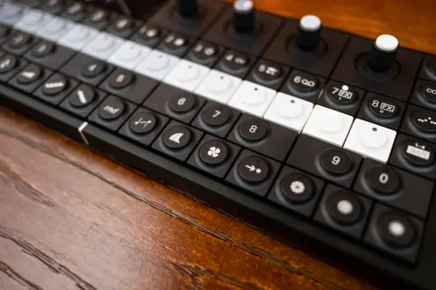 Teenage Engineering Müzik Makinelerinde %30 İndirim Fırsatı Başladı