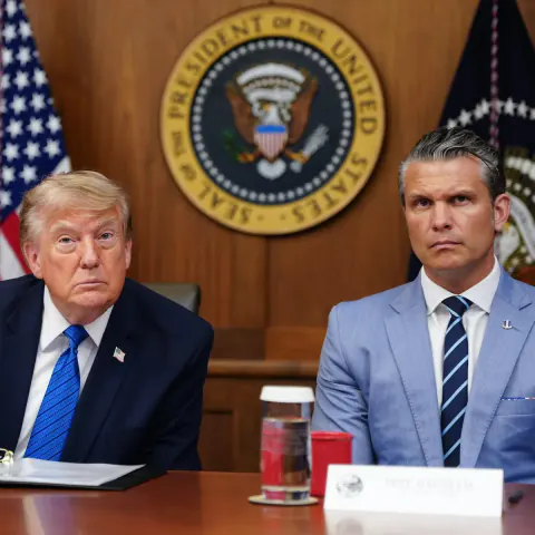 Hegseth, 2026 ara seçimleri için yabancı müdahaleye karşı siber operasyon emri verdi