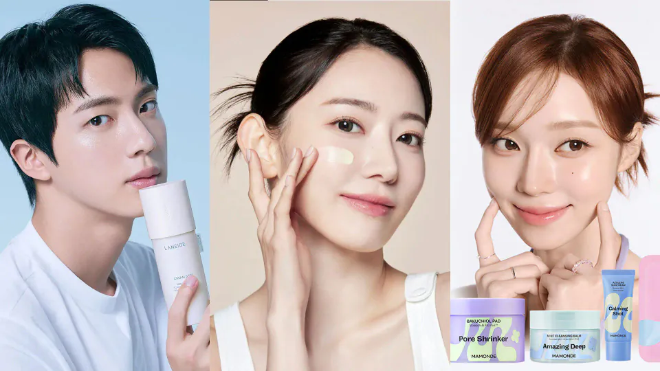 Rossmann Türkiye'de Stratejik Dönüşüm: K-Beauty ve Adopt Hamlesi görseli