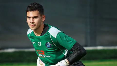 Adana Demirspor'a Dev Transfer Geliri: Deniz Eren Dönmezden 800 Bin Euro