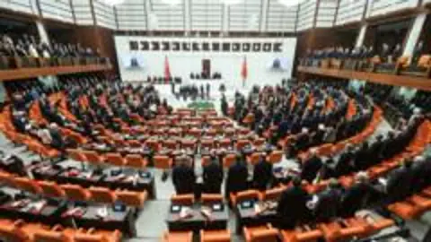 Meclis açıldı: Erdoğan'ın açılış konuşması ve yeni yasama yılının öncelikleri