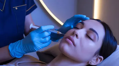 Bölgesel Yağlanmada Cerrahisiz Alternatif: Lipoliz Yöntemi ve Uygulama Detayları