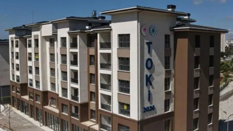 TOKİ borçlularına peşin ödemede %25 indirim: Kimler yararlanır?