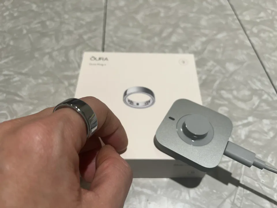 Amex Platinum Sahiplerine Oura Ring Avantajı: Akıllı Yüzükte Büyük Fırsat görseli