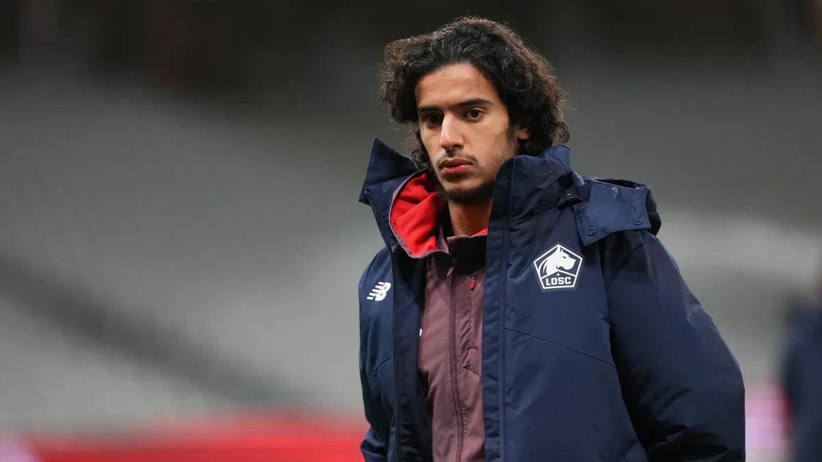 PSG'den Geleceğe Yatırım: Genç Yetenek Ayyoub Bouaddi Radarda PSG'den Geleceğe Yatırım: Genç Yetenek Ayyoub Bouaddi Radarda