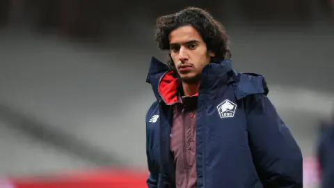 PSG'den Geleceğe Yatırım: Genç Yetenek Ayyoub Bouaddi Radarda