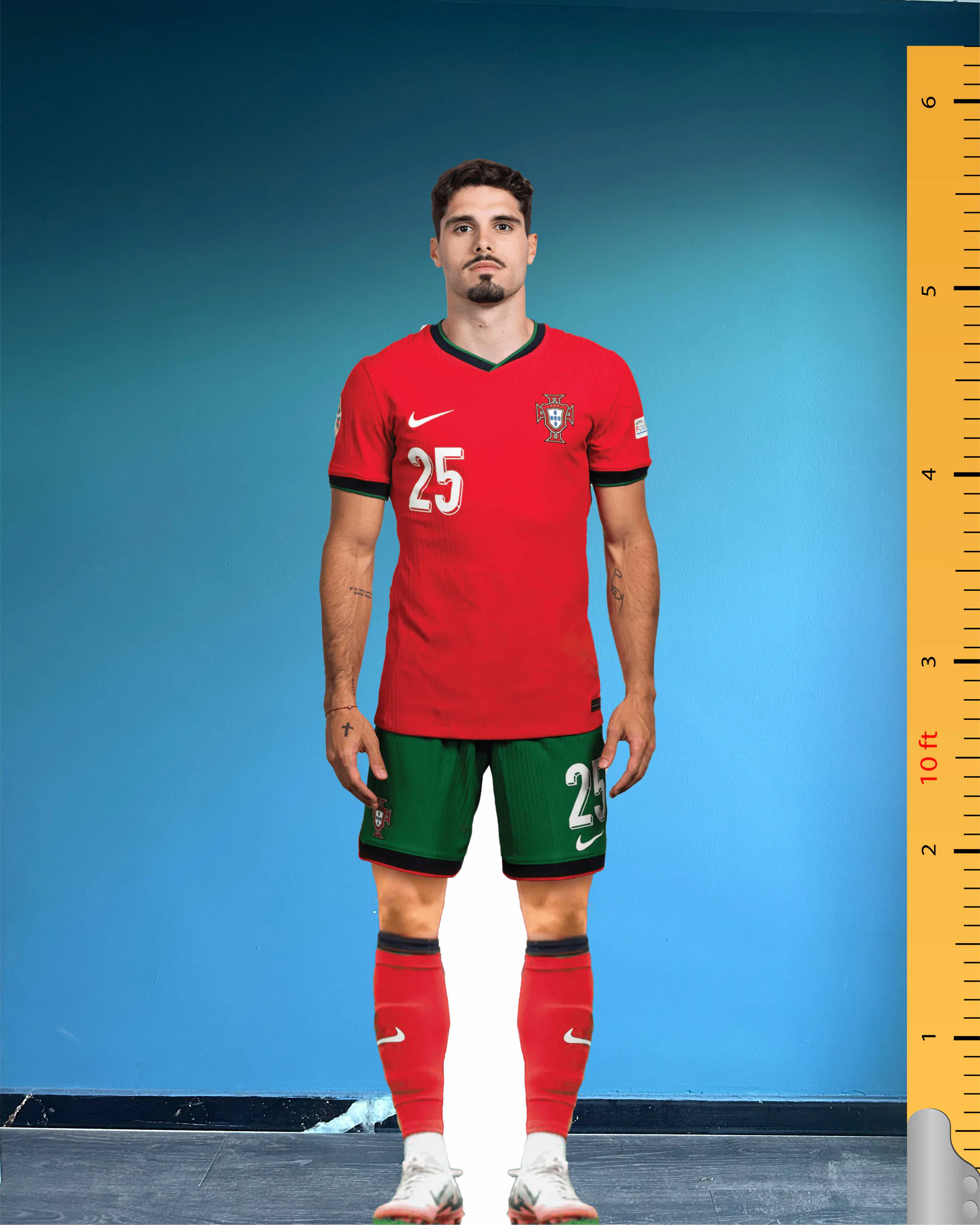 Portekiz Futbolunun Yükselişi: 2026 Vizyonu ve Başarı Sırları Portekiz Futbolunun Yükselişi: 2026 Vizyonu ve Başarı Sırları
