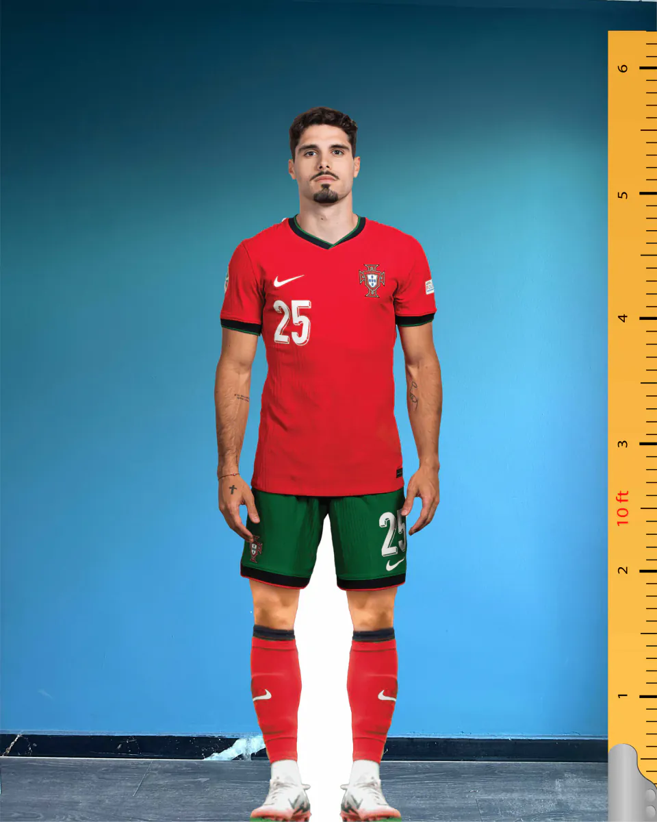 Portekiz Futbolunun Yükselişi: 2026 Vizyonu ve Başarı Sırları görseli
