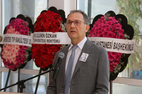 Malatya Sağlık Camiasında Büyük Yas: Op. Dr. Orhan Gözeneli Vefat Etti