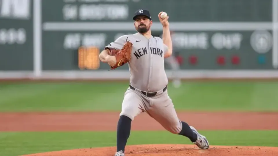 NBC'den Tartışmalı Yayın Kararı: Yankees-Red Sox Rekabeti Peacock'a Taşındı görseli