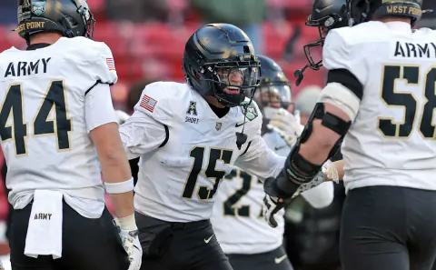 Army-Bryant: Michie Stadı'nda 2026 Sezonu Açılıyor, Monken'in Triple Option'ı CAA Şampiyonu'na Karşı