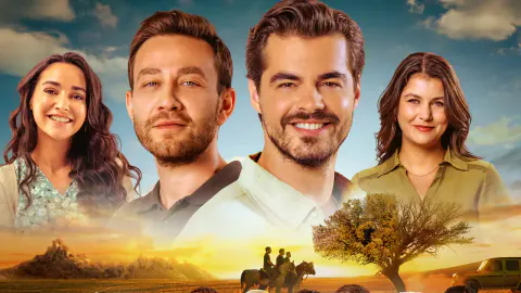 Gönül Dağı Dizisinde Flaş Ayrılık: Sercan Badur Veda Ediyor