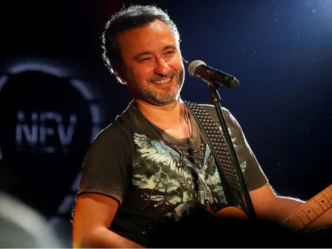 Nevzat Doğansoy yoğun bakımda: Çoklu organ yetmezliği tanısı konuldu