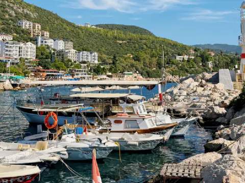 Yapay Zeka Türkiye'nin En İyi Tatil Rotalarını Belirledi: İşte Öne Çıkan 5 Destinasyon