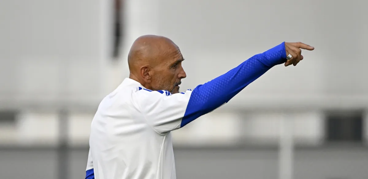 Juventus'te Spalletti Patladı: Transfer Belirsizliği ve Kadro Sorunları Gerilimi Tırmandırıyor Juventus'te Spalletti Patladı: Transfer Belirsizliği ve Kadro Sorunları Gerilimi Tırmandırıyor
