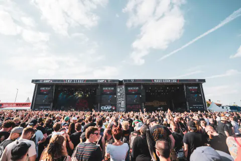 Vainstream Rockfest Nedir? Rock Müziğin Dinamik Sahnesi ve Detaylar
