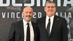 Vincenzo Italiano'nun Beşiktaş Transferi İtalya Medyasında Gündem Oldu Vincenzo Italiano'nun Beşiktaş Transferi İtalya Medyasında Gündem Oldu