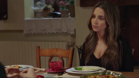 Suriye Sinemasının Yükselen Yıldızı Rozina Lazkani Kimdir?