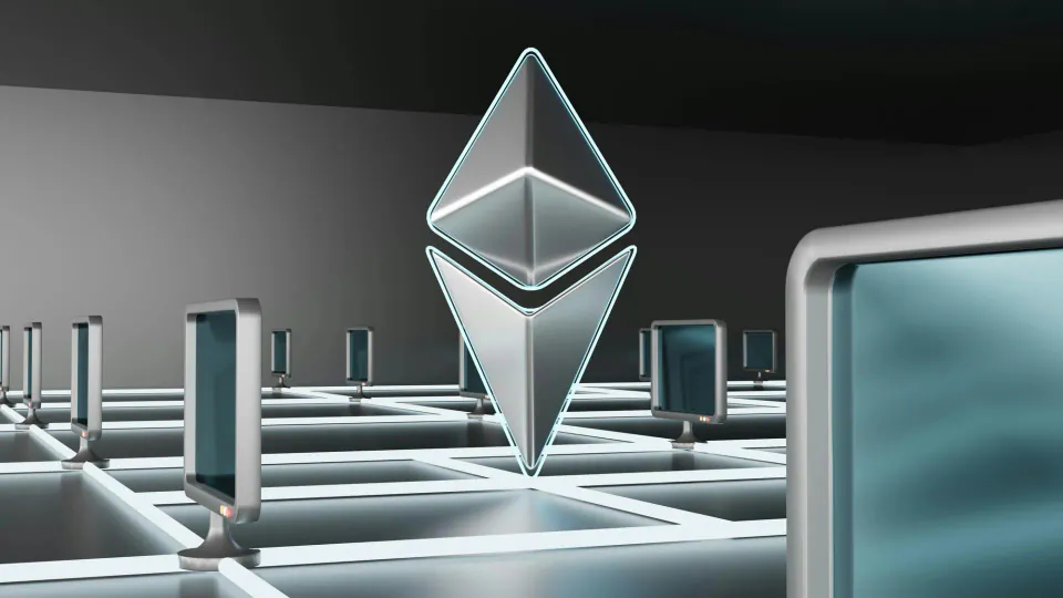 Ethereum Ekosisteminde Yeni Hamle: EthSystems Bankalar İçin Gizlilik Altyapısı Kuruyor görseli
