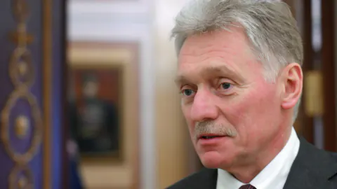 Kremlin'den Litvanya'nın Altyapı Saldırısı İddialarına Sert Yanıt