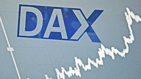 DAX Rekor Kırıyor: Alman Borsasında Yeni Zirve