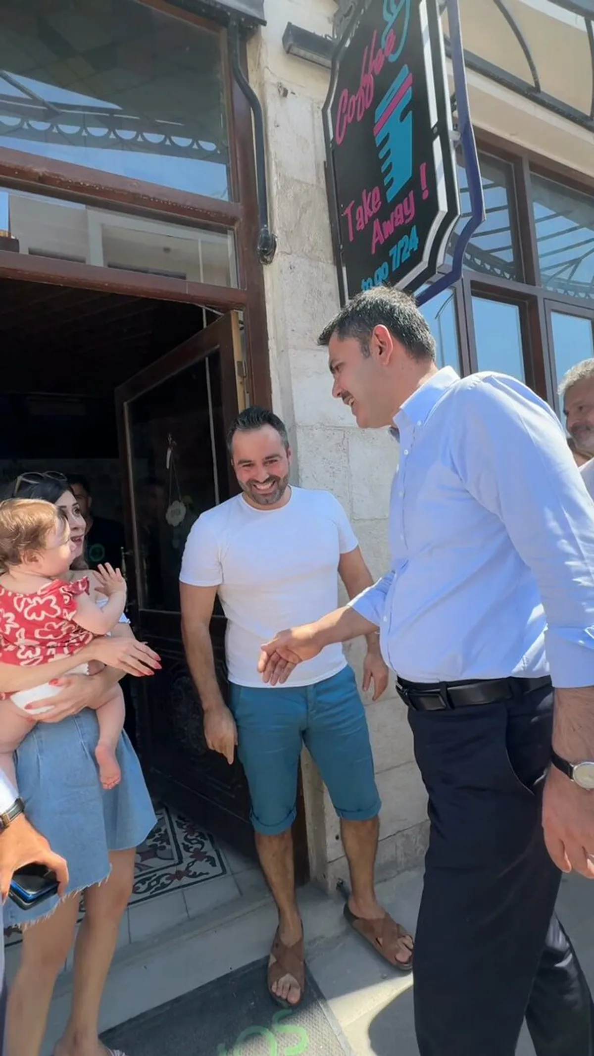 T.C. Bakanı Murat Kurum Hataylılara Destek İçin Açıklamalarda Bulundu T.C. Bakanı Murat Kurum Hataylılara Destek İçin Açıklamalarda Bulundu