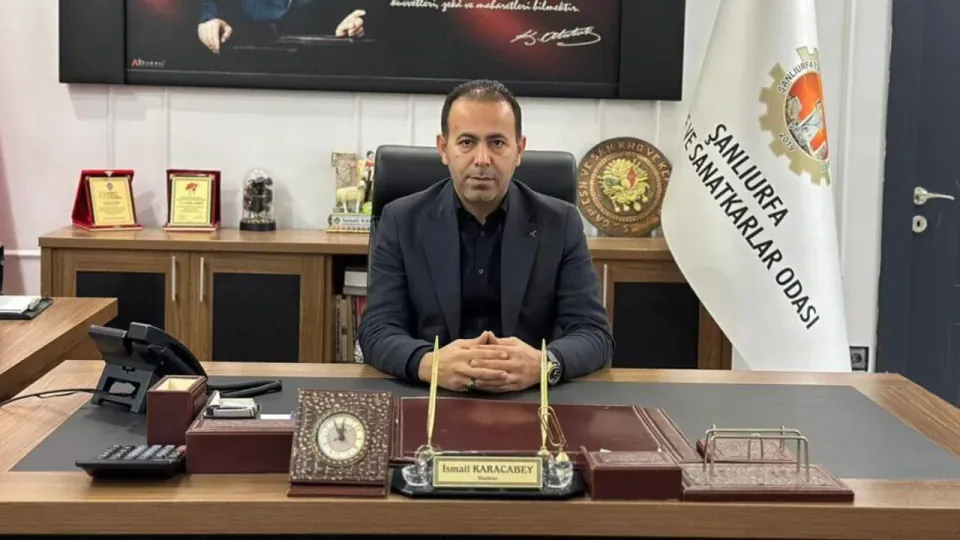 Burdur Esnafına Hazine Destekli Kredi Müjdesi: Yeni Limitler ve Vadeler Belli Oldu görseli