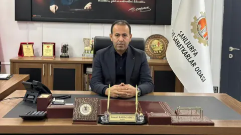 Burdur Esnafına Hazine Destekli Kredi Müjdesi: Yeni Limitler ve Vadeler Belli Oldu