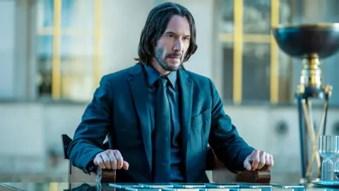 John Wick Evreni Genişliyor: Yeni Filmler, AAA Oyun ve Sürpriz İsimler