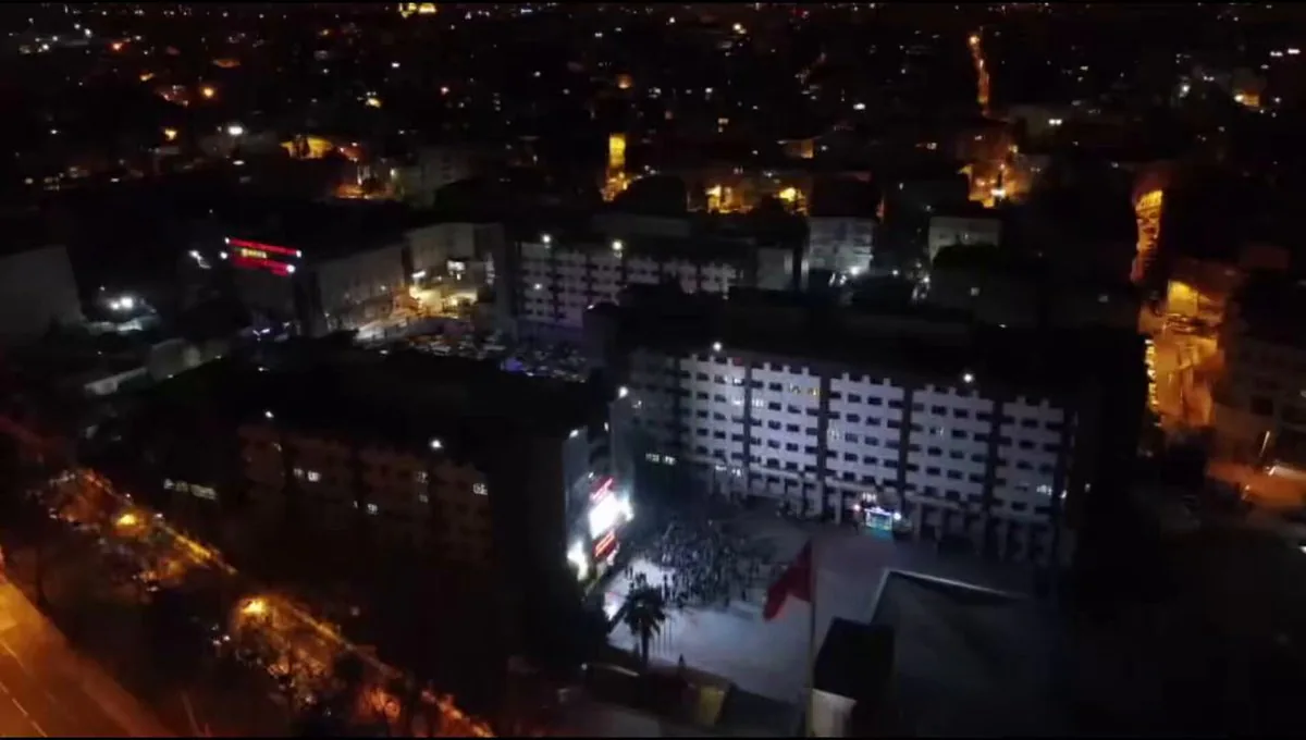Türkiye'de Son 5 Günde Silah Kaçakçılarına Yönelik Operasyonlar Gerçekleştirildi Türkiye'de Son 5 Günde Silah Kaçakçılarına Yönelik Operasyonlar Gerçekleştirildi