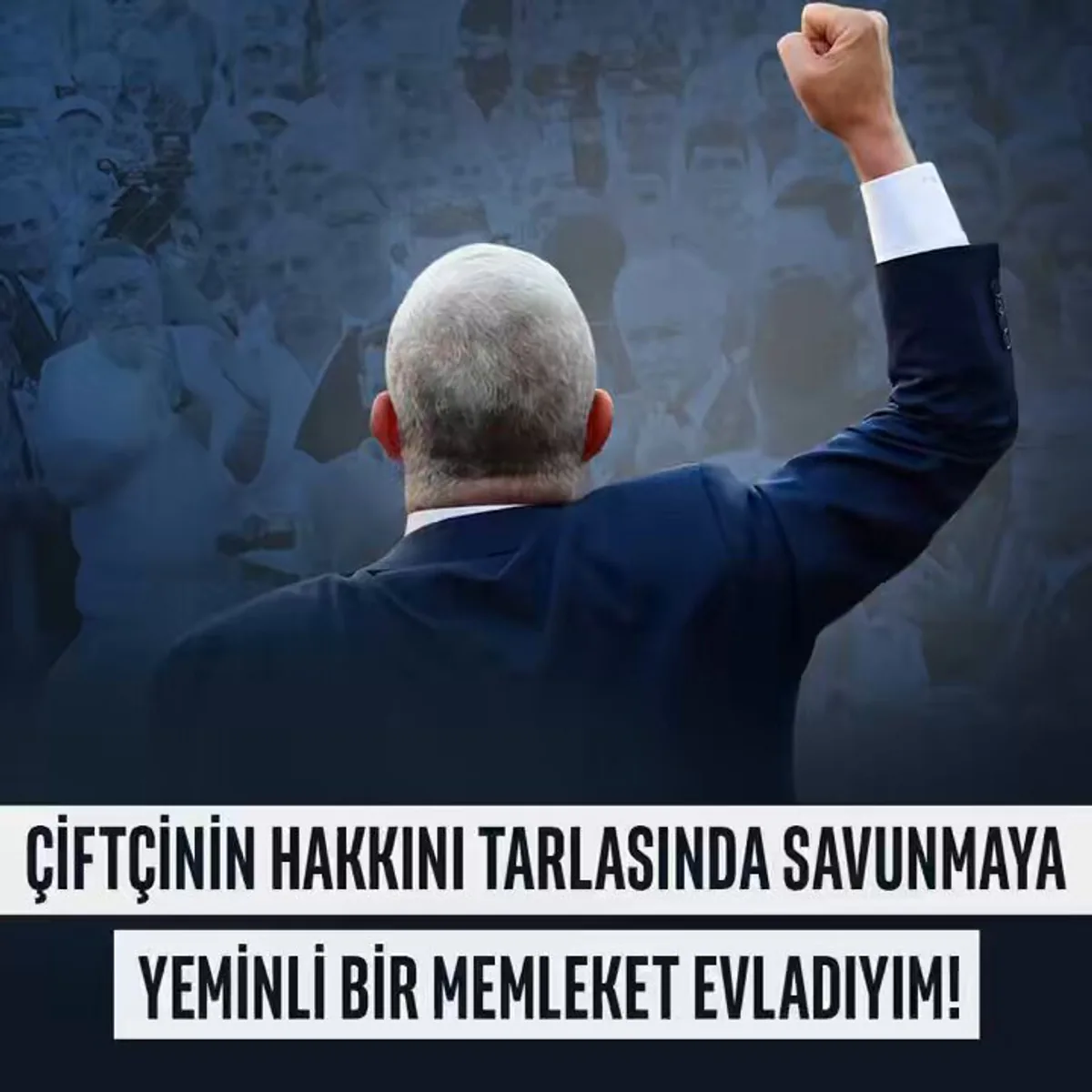 İYİ Parti Genel Başkanı Müsavat Dervişoğlu, Çiftçilerin Sorunlarına Dikkat Çekti İYİ Parti Genel Başkanı Müsavat Dervişoğlu, Çiftçilerin Sorunlarına Dikkat Çekti
