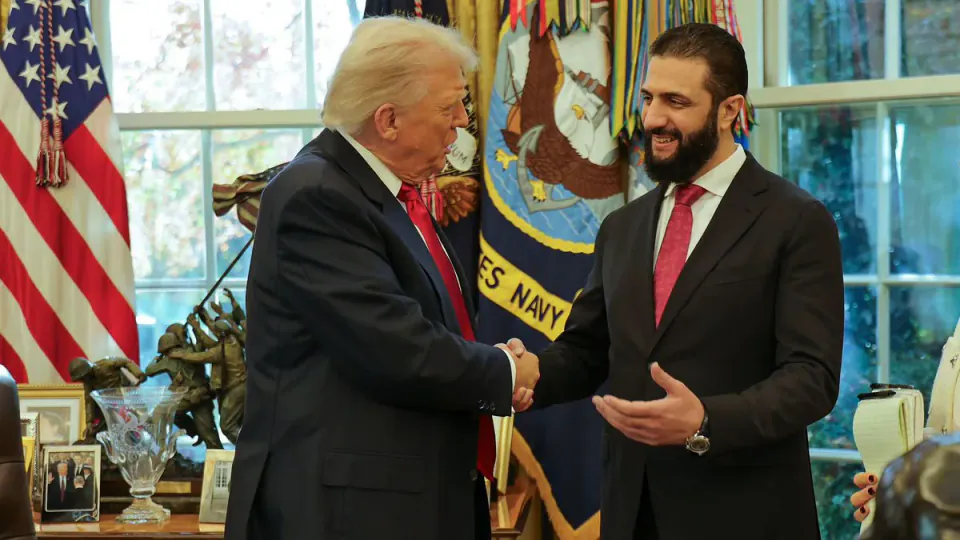 Donald Trump'tan İsrail'e Hizbullah Eleştirisi: 'Hayal Kırıklığına Uğradım' görseli