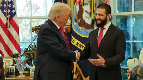 Donald Trump'tan İsrail'e Hizbullah Eleştirisi: 'Hayal Kırıklığına Uğradım'