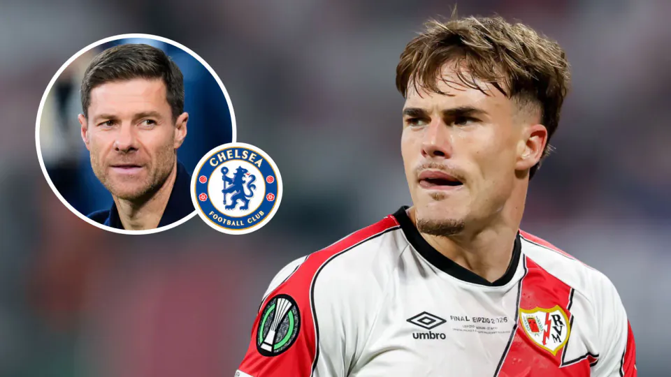 Chelsea, Pep Chavarría Transferinde Anlaşmaya Vardı görseli