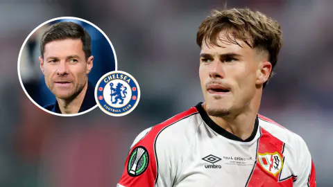 Chelsea, Pep Chavarría Transferinde Anlaşmaya Vardı